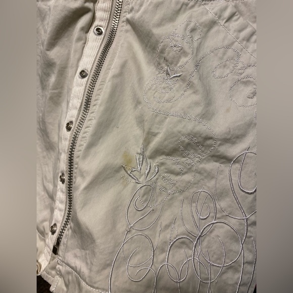 Women’s Diesel jacket small - Picture 5 of 5